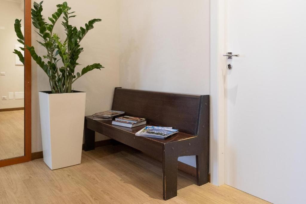 Cute And Cozy Apartment Train Station Bergamo Exterior photo